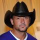 Tim McGraw at the launch of  his book ‘My Little Girl’ in NY (Oct. 2008)