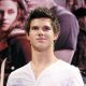 ‘Twilight’s ‘Taylor Lautner