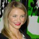 Cameron Diaz At The ‘Shrek The Musical’ Premiere