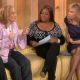 Melissa Etheridge and Elisabeth Hasselbeck spar over Prop 8