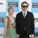 Heath Ledger and Michelle Williams at the 2007 Independent Spirit Awards