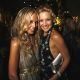 Rachel Zoe and Kate Hudson