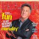 Dustin Hoffman Cover