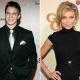 ‘90210’s’ AnnaLynne McCord and Matt Latner