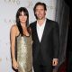 Angie Harmon and Jason Sehorn in Las V egas (Sept. 2008)