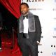 Kanye West attends Flaunt Magazine’s 10th Anniversary Party