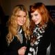 Jessica Simpson and Ashlee Simpson