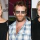 Maria Bello, Thomas Jane and Edie Falco