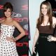 Eva Mendes and Debra Messing