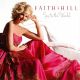 Faith Hill’s ‘Joy to the World’ album cover