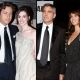 Raffaello Follieri, Anne Hathaway, George Clooney, Sarah Larson