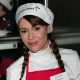 Alyssa Milano attends Christmas Eve at the Los Angeles Mission on December 24, 2008 in Los Angeles, California