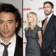 Robert Downey Jr., Reese Witherspoon and Jake Gyllenhaal