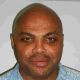 Charles Barkley mugshot