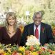 Nancy O’Dell and Al Roker at the 120th Annual Parade of Roses