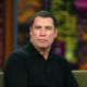 John Travolta appears on the ‘Tonight Show,’ 2003