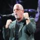 Billy Joel puts up his dukes at a sold-out show at the Hard Rock Hotel in Hollywood, Florida