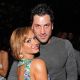 Maksim Chmerkovskiy and Karina Smirnoff