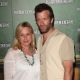 Patricia Arquette and Thomas Jane arrive at the Los Angeles premiere of the short film ‘The Butler in Love’ in Hollywood, California on June 23, 2008