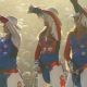 Highlights From The 2009 Rose Bowl Parade