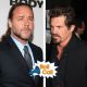 Russell Crowe and Josh Brolin