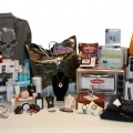 All the goodies from Access Hollywood’s Stuff You Must lounge