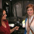  Dish Of Salt: Shailene Woodley Talks ‘The Secret Life Of The American Teenager’ 