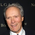 Clint Eastwood adds star power to the red carpet, Jan. 2009