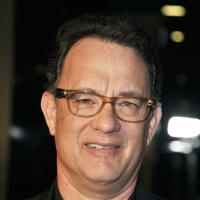 Tom Hanks arrives at the premiere of HBO’s ‘Big Love’ 3rd season at the Cinerama Dome on January 14, 2009 in Los Angeles, California