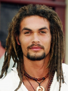 Jason Momoa of ‘Stargate Atlantis’