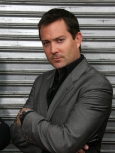 Thomas Lennon at the ‘Balls of Fury’ premiere, 2007