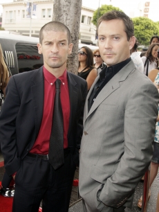 Robert Ben Garant and Thomas Lennon