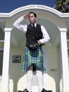Thomas Lennon