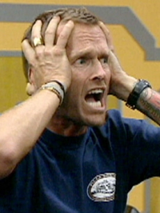 Bob Harper DL