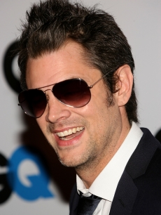 Johnny Knoxville in 2006
