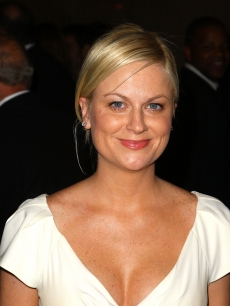 Amy Poehler, 2008
