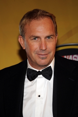 Kevin Costner 