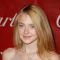 Dakota Fanning arrives at the 20th anniversary of the Palm Springs International Film Festival Awards Gala
