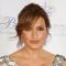 Mariska Hargitay at a gala, 2008