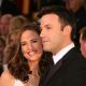 Jennifer Garner and Ben Affleck
