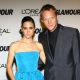 Jennifer Connelly and husband Paul Bettany