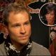 Backstreet Boy Brian Littrell chats with Access’ Shaun Robinson