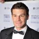 The photographers catch ‘Bones’ star David Boreanaz gearing up to smile on the red carpet