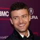 Justin Timberlake at the 23rd annual American Cinematheque show honoring Samuel L. Jackson in Beverly Hills