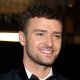 Justin Timberlake at the 23rd annual American Cinematheque show honoring Samuel L. Jackson in Beverly Hills