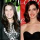 America Ferrera and Anne Hathaway