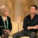 Barbara Walters intervies Tom Cruise about the death of Jett Travolta on ‘The View’