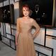 Rumer Willis attends the 8th Annual Awards Season Diamond Fashion Show Preview hosted by the Diamond Information Center