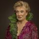 Video 921230 - Cloris Leachman Becomes A Human Salad 