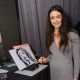 Madeline Zima gets her Zen on with Buddha Board at Access’ Stuff You Must lounge